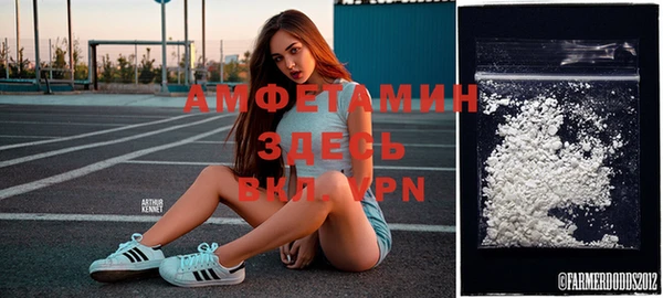 хмурый Алексеевка